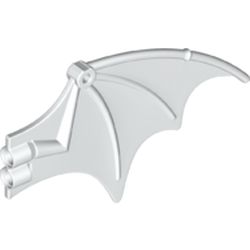 WING W/ 4.85 HOLE, NO. 2, Multicombination <h1><a href='/parts/6173102/wing-w-4-85-hole-no-2'>WING W/ 4.85 HOLE, NO. 2</a></h1><div class='tags floatleft'><a href='/parts/6173102/wing-w-4-85-hole-no-2'>6173102</a> <a href='/parts/design-23989'>23989</a> <a href='/parts/platform-System'>System</a> <a href='/parts/category-Animals-Nature'>Animals & Nature</a> <a href='/parts/colour-Multicombination'>Multicombination</a> <a href='/parts/year-2017'>2017</a></div><div class='floatright'>©2017 LEGO Group</div>