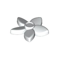FLOWER W. 1,5 CONNECTOR, White <h1><a href='/parts/6175225/flower-w-1-5-connector'>FLOWER W. 1,5 CONNECTOR</a></h1><div class='tags floatleft'><a href='/parts/6175225/flower-w-1-5-connector'>6175225</a> <a href='/parts/design-18853'>18853</a> <a href='/parts/platform-System'>System</a> <a href='/parts/category-Minifigure-Accessories'>Minifigure Accessories</a> <a href='/parts/colour-White'>White</a> <a href='/parts/year-2017'>2017</a></div><div class='floatright'>©2017 LEGO Group</div>