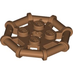 LEGO Inventory for 40524-1: Sunflowers | Brickset