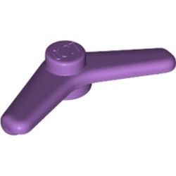BOOMERANG, Medium Lavender <h1><a href='/parts/6179836/boomerang'>BOOMERANG</a></h1><div class='tags floatleft'><a href='/parts/6179836/boomerang'>6179836</a> <a href='/parts/design-25892'>25892</a> <a href='/parts/platform-System'>System</a> <a href='/parts/category-Minifigure-Accessories'>Minifigure Accessories</a> <a href='/parts/colour-Medium-Lavender'>Medium Lavender</a> <a href='/parts/year-2017'>2017</a></div><div class='floatright'>©2017 LEGO Group</div>
