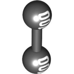 SPORT EQUIPMENT, NO. 2