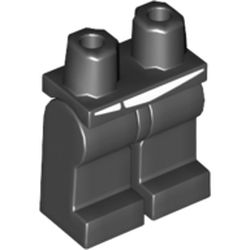 MINI LOWER PART, NO. 1260