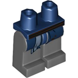 LEGO Inventory for 70607-1: NINJAGO City Chase | Brickset