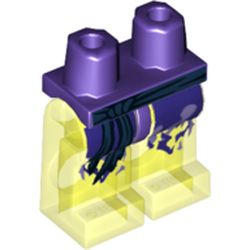 LEGO Inventory for 70733-1: Blaster Bike | Brickset