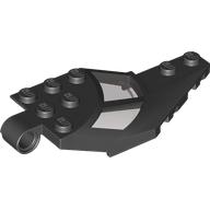 RIGHT WINDSCREEN 3X8X1 1/3, W/ Ø4.85, Black <h1><a href='/parts/6214275/right-windscreen-3x8x1-1-3-w-ø4-85'>RIGHT WINDSCREEN 3X8X1 1/3, W/ Ø4.85</a></h1><div class='tags floatleft'><a href='/parts/6214275/right-windscreen-3x8x1-1-3-w-ø4-85'>6214275</a> <a href='/parts/design-36006'>36006</a> <a href='/parts/platform-System'>System</a> <a href='/parts/category-Vehicles-Transportation'>Vehicles & Transportation</a> <a href='/parts/colour-Black'>Black</a> <a href='/parts/year-2016'>2016</a></div><div class='floatright'>©2016 LEGO Group</div>