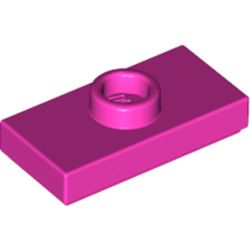 <h1><a href='https://trans.hiragana.jp/ruby/https://brickset.com/parts/6217794/plate-1x2-w-1-knob'>PLATE 1X2, W/ 1 KNOB</a></h1><div class='tags floatleft'><a href='https://trans.hiragana.jp/ruby/https://brickset.com/parts/6217794/plate-1x2-w-1-knob'>6217794</a> <a href='https://trans.hiragana.jp/ruby/https://brickset.com/parts/design-15573'>15573</a> <a href='https://trans.hiragana.jp/ruby/https://brickset.com/parts/platform-System'>System</a> <a href='https://trans.hiragana.jp/ruby/https://brickset.com/parts/category-Plates'>Plates</a> <a href='https://trans.hiragana.jp/ruby/https://brickset.com/parts/colour-Bright-Purple'>Bright Purple</a> <a href='https://trans.hiragana.jp/ruby/https://brickset.com/parts/year-2018'>2018</a></div><div class='floatright'>©2018 LEGO Group</div>