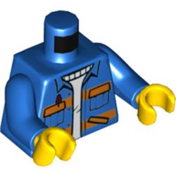 LEGO Inventory for 60252-1: Construction Bulldozer | Brickset LEGO Inventory for 60252-1: Construction Bulldozer | Brickset