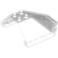 LEGO Inventory for 70588-1: Titanium Ninja Tumbler | Brickset