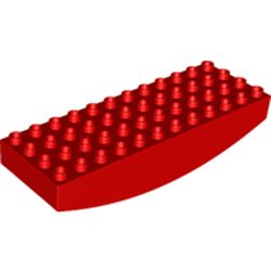 LEGO Inventory for 10884-1: My First Balancing Animals