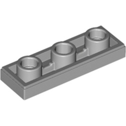 LEGO Inventory for 76179-1: Batman & Selina Kyle Motorcycle