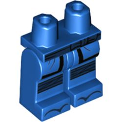 LEGO Inventory for 71739-1: Ultra Sonic Raider | Brickset