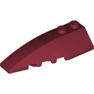 LEGO Inventory for 76156-1: Rise of the Domo | Brickset