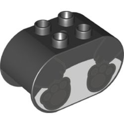 LEGO Inventory for 10884-1: My First Balancing Animals