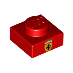 Ferrari F8 Tributo : Set 76895-1 | BrickLink