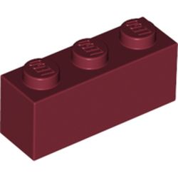 LEGO Inventory for 75980-1: Attack on the Burrow | Brickset