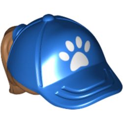 MINI HAT, NO. 109, Bright Blue <h1><a href='/parts/6274941/mini-hat-no-109'>MINI HAT, NO. 109</a></h1><div class='tags floatleft'><a href='/parts/6274941/mini-hat-no-109'>6274941</a> <a href='/parts/design-61404'>61404</a> <a href='/parts/platform-System'>System</a> <a href='/parts/category-Minifigure-Accessories'>Minifigure Accessories</a> <a href='/parts/colour-Bright-Blue'>Bright Blue</a> <a href='/parts/year-2019'>2019</a></div><div class='floatright'>©2019 LEGO Group</div>