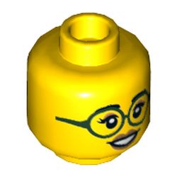 MINI HEAD, NO. 2990, Bright Yellow <h1><a href='/parts/6275265/mini-head-no-2990'>MINI HEAD, NO. 2990</a></h1><div class='tags floatleft'><a href='/parts/6275265/mini-head-no-2990'>6275265</a> <a href='/parts/design-61964'>61964</a> <a href='/parts/platform-System'>System</a> <a href='/parts/category-Minifigure-Parts'>Minifigure Parts</a> <a href='/parts/colour-Bright-Yellow'>Bright Yellow</a> <a href='/parts/year-2019'>2019</a></div><div class='floatright'>©2019 LEGO Group</div>