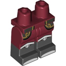 MINI LOWER PART, NO. 1761, Dark Red <h1><a href='/parts/6275272/mini-lower-part-no-1761'>MINI LOWER PART, NO. 1761</a></h1><div class='tags floatleft'><a href='/parts/6275272/mini-lower-part-no-1761'>6275272</a> <a href='/parts/design-61967'>61967</a> <a href='/parts/platform-System'>System</a> <a href='/parts/category-Minifigure-Parts'>Minifigure Parts</a> <a href='/parts/colour-Dark-Red'>Dark Red</a> <a href='/parts/year-2019'>2019</a></div><div class='floatright'>©2019 LEGO Group</div>