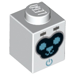 BRICK 1X1, NO. 21, White <h1><a href='/parts/6275285/brick-1x1-no-21'>BRICK 1X1, NO. 21</a></h1><div class='tags floatleft'><a href='/parts/6275285/brick-1x1-no-21'>6275285</a> <a href='/parts/design-62079'>62079</a> <a href='/parts/platform-System'>System</a> <a href='/parts/category-Bricks'>Bricks</a> <a href='/parts/colour-White'>White</a> <a href='/parts/year-2019'>2019</a></div><div class='floatright'>©2019 LEGO Group</div>