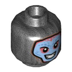 MINI HEAD, NO. 2996, Titanium Metallic <h1><a href='/parts/6275521/mini-head-no-2996'>MINI HEAD, NO. 2996</a></h1><div class='tags floatleft'><a href='/parts/6275521/mini-head-no-2996'>6275521</a> <a href='/parts/design-62374'>62374</a> <a href='/parts/platform-System'>System</a> <a href='/parts/category-Minifigure-Parts'>Minifigure Parts</a> <a href='/parts/colour-Titanium-Metallic'>Titanium Metallic</a> <a href='/parts/year-2019'>2019</a></div><div class='floatright'>©2019 LEGO Group</div>