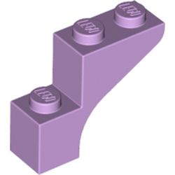 LEGO Inventory for 41168-1: Elsa's Jewellery Box Creation