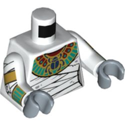 MINI UPPER PART, NO. 4894, White <h1><a href='/parts/6283129/mini-upper-part-no-4894'>MINI UPPER PART, NO. 4894</a></h1><div class='tags floatleft'><a href='/parts/6283129/mini-upper-part-no-4894'>6283129</a> <a href='/parts/design-76382'>76382</a> <a href='/parts/platform-System'>System</a> <a href='/parts/category-Minifigure-Parts'>Minifigure Parts</a> <a href='/parts/colour-White'>White</a> <a href='/parts/year-2019'>2019</a></div><div class='floatright'>©2019 LEGO Group</div>