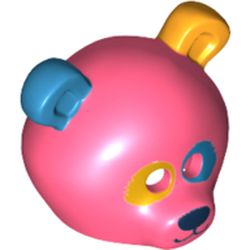 MINI HELMET, NO. 266, Vibrant Coral <h1><a href='/parts/6284120/mini-helmet-no-266'>MINI HELMET, NO. 266</a></h1><div class='tags floatleft'><a href='/parts/6284120/mini-helmet-no-266'>6284120</a> <a href='/parts/design-65711'>65711</a> <a href='/parts/platform-System'>System</a> <a href='/parts/category-Minifigure-Accessories'>Minifigure Accessories</a> <a href='/parts/colour-Vibrant-Coral'>Vibrant Coral</a> <a href='/parts/year-2019'>2019</a></div><div class='floatright'>©2019 LEGO Group</div>