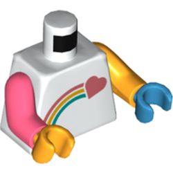 MINI UPPER PART, NO. 4908, White <h1><a href='/parts/6284127/mini-upper-part-no-4908'>MINI UPPER PART, NO. 4908</a></h1><div class='tags floatleft'><a href='/parts/6284127/mini-upper-part-no-4908'>6284127</a> <a href='/parts/design-76382'>76382</a> <a href='/parts/platform-System'>System</a> <a href='/parts/category-Minifigure-Parts'>Minifigure Parts</a> <a href='/parts/colour-White'>White</a> <a href='/parts/year-2019'>2019</a></div><div class='floatright'>©2019 LEGO Group</div>