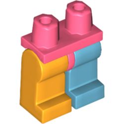 MINI LOWER PART, NO. 1799, Flame Yellowish Orange <h1><a href='/parts/6284129/mini-lower-part-no-1799'>MINI LOWER PART, NO. 1799</a></h1><div class='tags floatleft'><a href='/parts/6284129/mini-lower-part-no-1799'>6284129</a> <a href='/parts/design-73200'>73200</a> <a href='/parts/platform-System'>System</a> <a href='/parts/category-Minifigure-Parts'>Minifigure Parts</a> <a href='/parts/colour-Flame-Yellowish-Orange'>Flame Yellowish Orange</a> <a href='/parts/year-2019'>2019</a></div><div class='floatright'>©2019 LEGO Group</div>