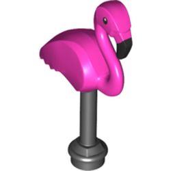 FLAMINGO, NO. 3, Black <h1><a href='/parts/6284162/flamingo-no-3'>FLAMINGO, NO. 3</a></h1><div class='tags floatleft'><a href='/parts/6284162/flamingo-no-3'>6284162</a> <a href='/parts/design-65719'>65719</a> <a href='/parts/platform-System'>System</a> <a href='/parts/category-Animals-Nature'>Animals & Nature</a> <a href='/parts/colour-Black'>Black</a> <a href='/parts/year-2019'>2019</a></div><div class='floatright'>©2019 LEGO Group</div>
