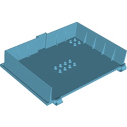 <h1><a href='https://trans.hiragana.jp/ruby/https://brickset.com/parts/6285426/design-plate-book-w-4-85-hole-no-1'>DESIGN PLATE, BOOK, W/4.85 HOLE, NO. 1</a></h1><div class='tags floatleft'><a href='https://trans.hiragana.jp/ruby/https://brickset.com/parts/6285426/design-plate-book-w-4-85-hole-no-1'>6285426</a> <a href='https://trans.hiragana.jp/ruby/https://brickset.com/parts/design-65196'>65196</a> <a href='https://trans.hiragana.jp/ruby/https://brickset.com/parts/platform-System'>System</a> <a href='https://trans.hiragana.jp/ruby/https://brickset.com/parts/category-Miscellaneous'>Miscellaneous</a> <a href='https://trans.hiragana.jp/ruby/https://brickset.com/parts/colour-Medium-Azur'>Medium Azur</a> <a href='https://trans.hiragana.jp/ruby/https://brickset.com/parts/year-2020'>2020</a></div><div class='floatright'>©2020 LEGO Group</div>