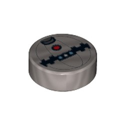 LEGO Inventory for 75373-1: Ambush on Mandalore Battle Pack