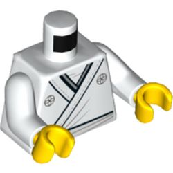 LEGO Rare parts in 71741-1: NINJAGO City Gardens | Brickset