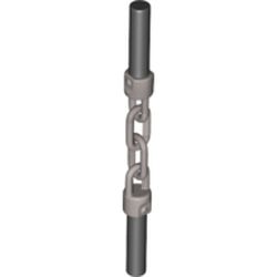 NUNCHAKU, NO. 1
