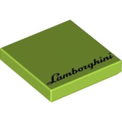 LEGO Rare parts in 42115-1: Lamborghini Sián FKP 37 | Brickset