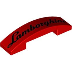 LEGO Rare parts in 42115-1: Lamborghini Sián FKP 37 | Brickset