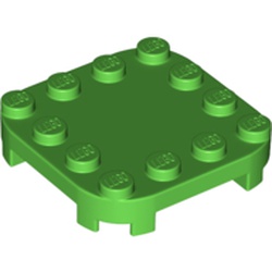 LEGO Inventory for 71388-1: Boss Sumo Bro Topple | Brickset
