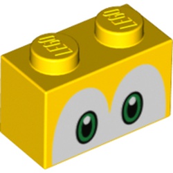 LEGO Inventory for 71365-1: Piranha Plant Power Slide | Brickset