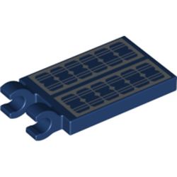 LEGO Inventory for 21321-1: International Space Station