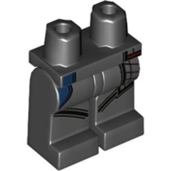 MINI LOWER PART, NO. 2093