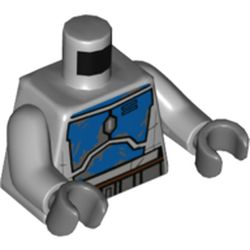 LEGO Unique parts in 75316-1: Mandalorian Starfighter | Brickset