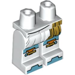 MINI LOWER PART, NO. 2192, White <h1><a href='/parts/6366629/mini-lower-part-no-2192'>MINI LOWER PART, NO. 2192</a></h1><div class='tags floatleft'><a href='/parts/6366629/mini-lower-part-no-2192'>6366629</a> <a href='/parts/design-81141'>81141</a> <a href='/parts/platform-System'>System</a> <a href='/parts/category-Minifigure-Parts'>Minifigure Parts</a> <a href='/parts/colour-White'>White</a> <a href='/parts/year-2022'>2022</a></div><div class='floatright'>©2022 LEGO Group</div>