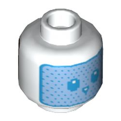 MINI HEAD, NO. 3606, White <h1><a href='/parts/6366631/mini-head-no-3606'>MINI HEAD, NO. 3606</a></h1><div class='tags floatleft'><a href='/parts/6366631/mini-head-no-3606'>6366631</a> <a href='/parts/design-81153'>81153</a> <a href='/parts/platform-System'>System</a> <a href='/parts/category-Minifigure-Parts'>Minifigure Parts</a> <a href='/parts/colour-White'>White</a> <a href='/parts/year-2022'>2022</a></div><div class='floatright'>©2022 LEGO Group</div>