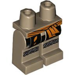 【超安い】 LEGO Rare Brickset | Temple Dojo Ninja 71767-1: in parts ヴァイスシュヴァルツ