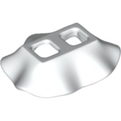 MINI CLOTHING NO.3, White <h1><a href='/parts/6374382/mini-clothing-no-3'>MINI CLOTHING NO.3</a></h1><div class='tags floatleft'><a href='/parts/6374382/mini-clothing-no-3'>6374382</a> <a href='/parts/design-24782'>24782</a> <a href='/parts/platform-System'>System</a> <a href='/parts/category-Minifigure-Accessories'>Minifigure Accessories</a> <a href='/parts/colour-White'>White</a> <a href='/parts/year-2022'>2022</a></div><div class='floatright'>©2022 LEGO Group</div>