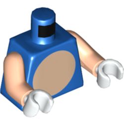 MINI UPPER PART, NO. 5927, Bright Blue <h1><a href='/parts/6384250/mini-upper-part-no-5927'>MINI UPPER PART, NO. 5927</a></h1><div class='tags floatleft'><a href='/parts/6384250/mini-upper-part-no-5927'>6384250</a> <a href='/parts/design-76382'>76382</a> <a href='/parts/platform-System'>System</a> <a href='/parts/category-Minifigure-Parts'>Minifigure Parts</a> <a href='/parts/colour-Bright-Blue'>Bright Blue</a> <a href='/parts/year-2022'>2022</a></div><div class='floatright'>©2022 LEGO Group</div>