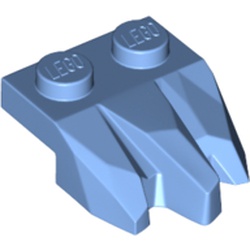 DESIGN, PLATE 2X3, ROCK, NO. 1, Medium Blue <h1><a href='/parts/6394528/design-plate-2x3-rock-no-1'>DESIGN, PLATE 2X3, ROCK, NO. 1</a></h1><div class='tags floatleft'><a href='/parts/6394528/design-plate-2x3-rock-no-1'>6394528</a> <a href='/parts/design-27261'>27261</a> <a href='/parts/platform-System'>System</a> <a href='/parts/category-Miscellaneous'>Miscellaneous</a> <a href='/parts/colour-Medium-Blue'>Medium Blue</a> <a href='/parts/year-2022'>2022</a></div><div class='floatright'>©2022 LEGO Group</div>