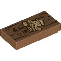 LEGO Inventory for 30656-1: Monkey King Marketplace | Brickset