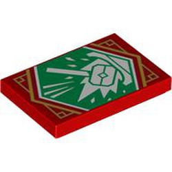 LEGO Inventory for 71787-1: Creative Ninja Brick Box | Brickset