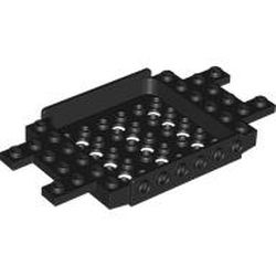 LEGO Inventory for 76918-1: McLaren Solus GT & McLaren F1 LM LEGO Inventory for 76918-1: McLaren Solus GT & McLaren F1 LM